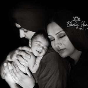 Meet your Posher, Mandeep